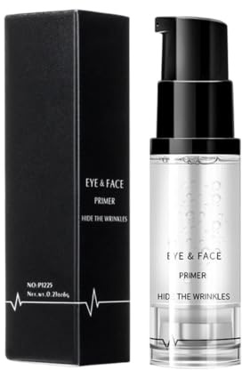 Prebase de Sombras de Ojos Cosméticos Nutritivos