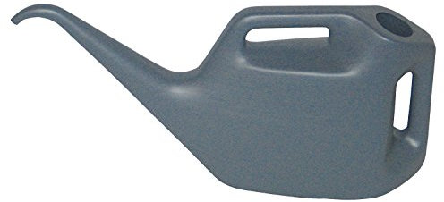 Kühlwasserkanne, blaugrau, 10 l