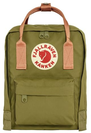 Fjällräven Unisex Kånken Mini Rucksack (1er Pack)