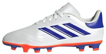 adidas Unisex Kinder Copa Pure II Club Flexible Ground BootsFußballschuhe