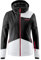 Maier Sports Damen Silvia Skijacke 510024 schwarz-Weiss 40