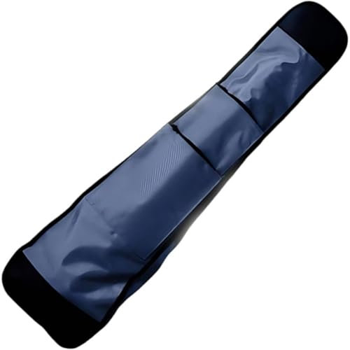 Vobumix Fecht-Aufbewahrungstasche Für Degen- Und Folienausrüstung – Tragbare Tasche, Rucksack, Fechtausrüstung Für Fechtanzug