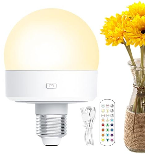 Bulbi da cucina, lampadina lampada Lampadine a LED Dimmabili E26 Base