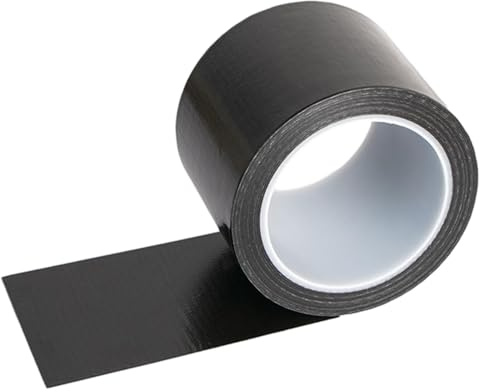 Nastro Di Riparazione In Pelle Nera - Nastro Da Rivestimento In Pelle Impermeabile, Nastro Adesivo In | Patch Autocedesivo Multifunzionale Forte Per Divani, Sedili Per Auto, Mobili, Sedile Dei