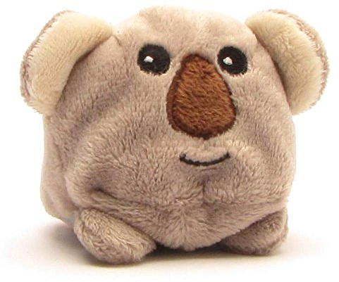 Duckshop I Schmoozies I Koala I Displayreiniger I Mikrofasertuch I Bildschirmreiniger