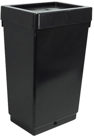 Weedness Autopot Flexitank 47 Liter - Wassertank Regentonne Regenwasser Wasserfass Garten Wassertonne