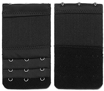 Women Underwear Extension Bra Extender Hook Maternity Accessories Bra Buckle Brassiere Strap