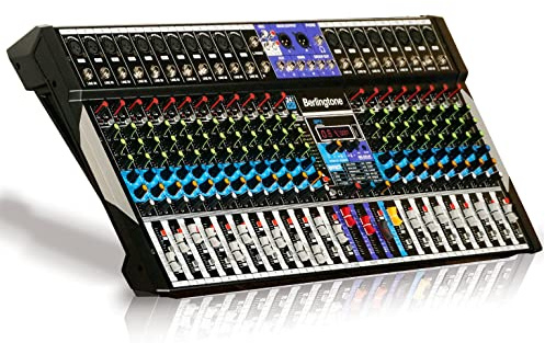 Berlingtone BR-20MX