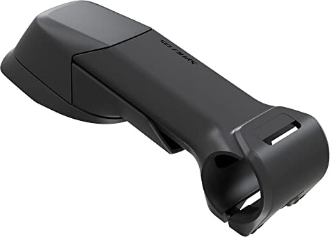Syncros Foil Aero 1.5 Rennrad Fahrrad Vorbau 31.8mm schwarz: Größe: 70mm