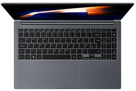 Samsung Galaxy Book4 15.6 Core 5 120U 16 GB/512 GB SSD Win11 5 GHz 512 39,6 cm 15,6  WLAN Windows 11 Home