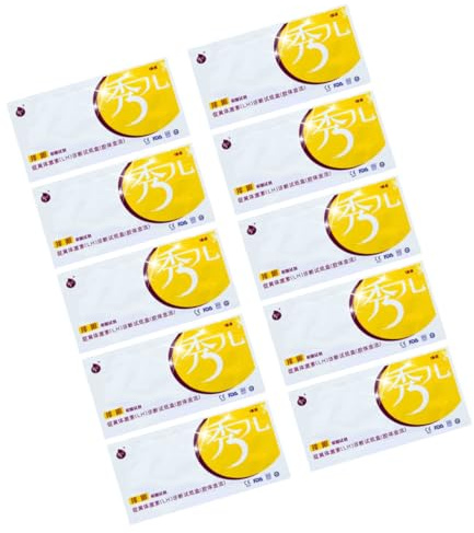 minkissy 1 Ovulationstest-Tools ovolazsionstest eisprung teststreifen Ovulationsstreifen Teststreifen für den Eisprung Ovulationsteststreifen Ovulationstest papier Werkzeug Suite