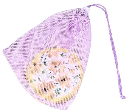 ibasenice 6stücke Teilige Stilleinlagen Aus Bambusgewebe Gegen Galaktorrhoe Auslaufsichere Waschbare Stillpads Ultraabsorbierende -pads Schutz Für Frauen