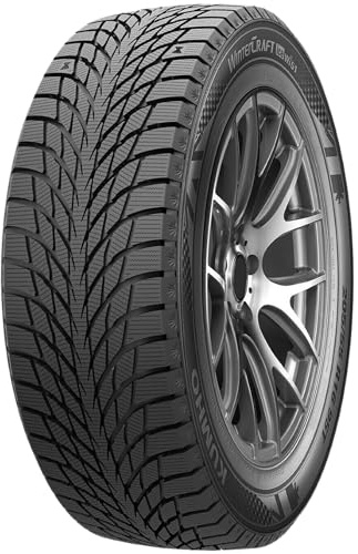 KUMHO - 225/45 R18 TL 95T WINTERCRAFT ICE WI51 XL NORDIC COMPOUND BSW M+S 3PMSF - Winterreifen