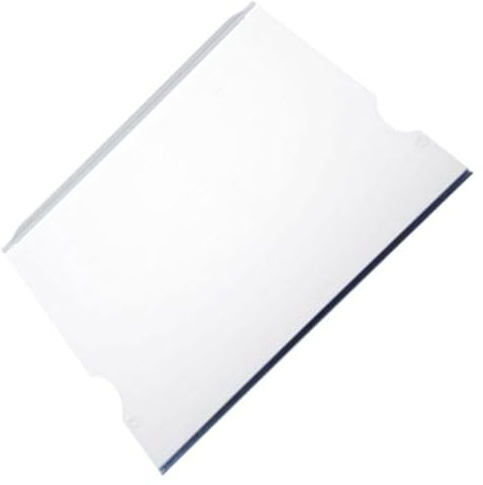 SOS Accessoire Clayette, étagère en verre 480X378 mm Frigo, Réfrigérateur, Congélateur 7276218 LIEBHERR