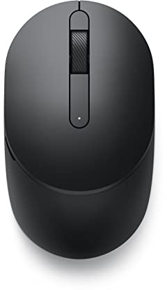 Mobile Wireless Mouse - MS3320