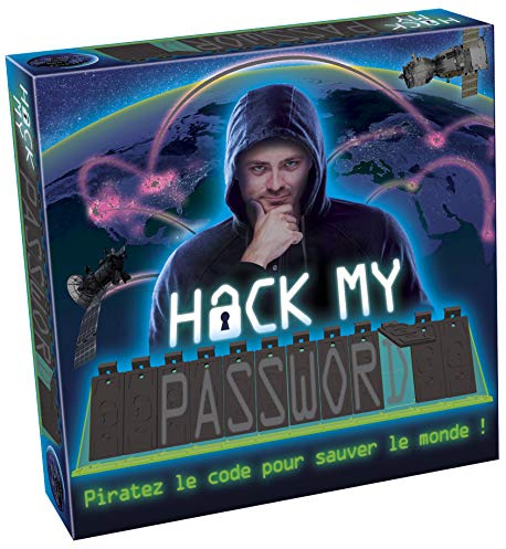 Tactic- Hack My Password, 56674
