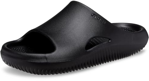 Crocs Mellow Recovery Slide 43-44 EU Black