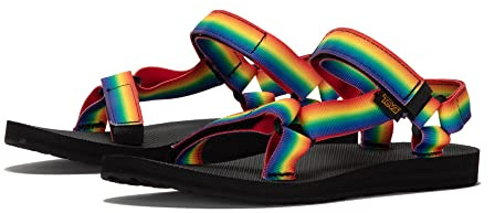 Teva Universal Original, Damsandaler, Multifirande, 38 EU