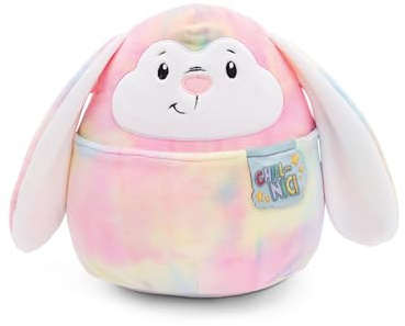 Nici Bunny 20 Cm Cushion One Size