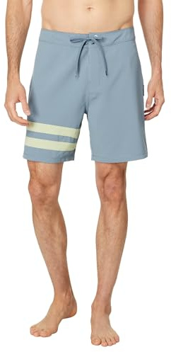 Hurley Boardshort herr - Block Party 18', Hypnotisk, 5 SE