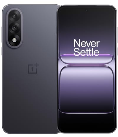 OnePlus Nord 5-5G 12GB RAM 512GB Storage 50MP Camera SIM-Free - Phantom Grey