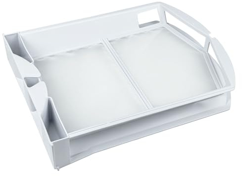 Sparesbarn Filtro per lanugine 6244611 compatibile con Miele T2 T4 T7 T8 T9 asciugatrice Filtro pelucchi 283128-26544