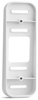 Supporto a cuneo per il nuovo videocitofono Blink – Bianco