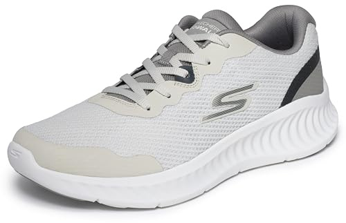 Skechers Men's Go Walk Now Viligent Sneaker