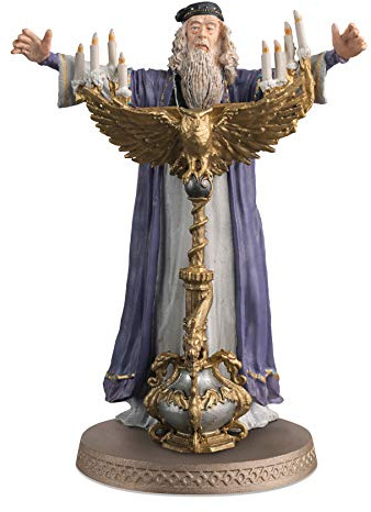 Wizarding World Coll 1 Professor Dumbledore