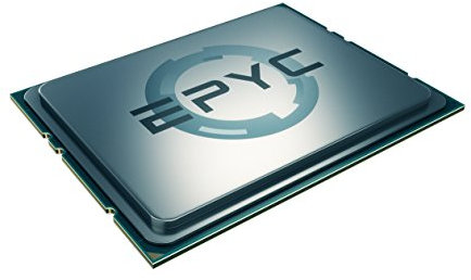 AMD EPYC 7601 Processor 2.2 GHz 64 MB L3, PS7601BDVIHAF
