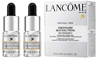 VISIONNAIRE SKIN SOLUTIONS 15 % VITAMINE C CORRECTING CONCENTRATE Sérum DO WARZY Z WITAMINE C