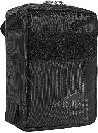 Tasmanian Tiger TT First Aid Mini kleines, leichtes Erste Hilfe Set für Unterwegs und Zuhause, ideal für Wanderungen Trekking Outdoor Fahrrad Büro