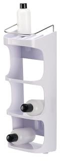 Joseph Joseph Capsule Étagère pour douche compacte à quatre étages