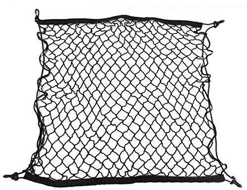 Kofferraumnetz, für Ford Focus 2 Focus 3 Kuga Ecosport Edge Mondeo Fiesta Flex Fusion Expedition Windstar