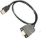 ZLiT G29 G27 G25 Pedal Gangschaltung auf USB Adapter Kabel Konverter für Logitech G29 G27 G25 Pedal DIY Modifikation Teil Zubehör