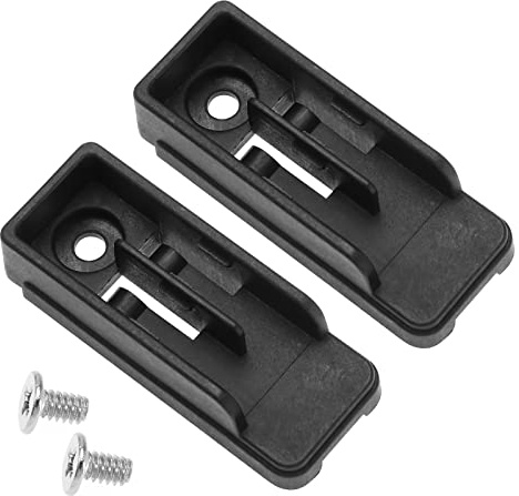 Be In Your Mind 2 brocas inalámbricas para taladros de impacto y tornillo 452947-8 251314-2 compatibles con Makita BDA350 BDF343H BDF451 BDF451Z BDF452