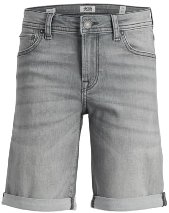 JACK & JONES Boy Regular Fit Shorts Regular Fit Regular Fit Shorts Mini