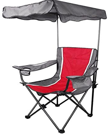 Campingstuhl Klappstuhl Klappbarer Angelstuhl Für Den Außenbereich, Tragbarer Campinggrill, Markisenstuhl, Selbstfahrende Tour, Großer Hocker, Ultraleicht Zusammenklappbar Strandstuhl Camping Stuhl