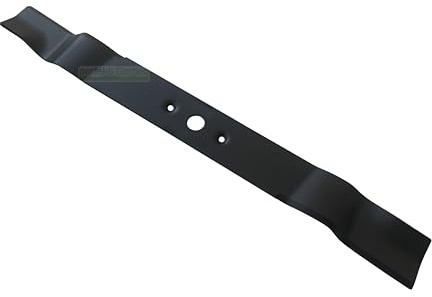 perfektGarten Lame de paillage pour tondeuse à gazon 56 cm compatible avec Sterwins PLM3-56B190.5 / Daye DYM1579P / 2105200341