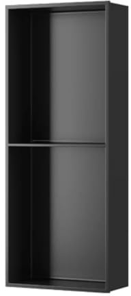 XYUERU Nicchia a Parete in Acciaio Inox, mensola for Doccia a Filo Pavimento, mensola Impermeabile for Il Bagno, for riporre Oggetti in Bagno, Cucina, Hotel