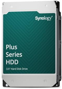 Synology HAT3320-8T - 8 TB 7200 RPM 256