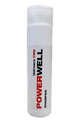 Powerwell Color Reflex Shampoo rot er Pack(x)