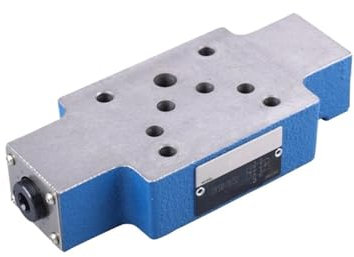 Rückschlagventile Hydraulische Wegeventildrossel Z2FS10-20, überlagerte doppelseitige Rückschlagventil