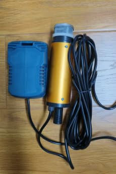 EID Cordless Submersible Water/Oil Pump Adapter Compatible with Makita 18V Battery, 120W 12V Water Transfer Pump, Oil Gun,Portable Electric Pool Cover Sump w/ 16ft Cord