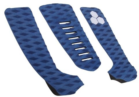 CFTGIW Trazione del Mazzo di Surf P Pad di Trazione del Mazzo di Surf Eva Eva Accessori di Tavola da Surf Versatili con Impugnatura Strong Slip.