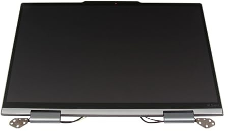 Lenovo 5M11U28421 Original Touch-Displayeinheit 14,0 Zoll (WUXGA 1920x1200) Silber für ThinkPad X1 2-in-1 Gen 9 (21KE/21KF)