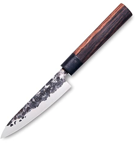3 Claveles Vegetable Knife 13.5 cm 5.5 inch and Osaka