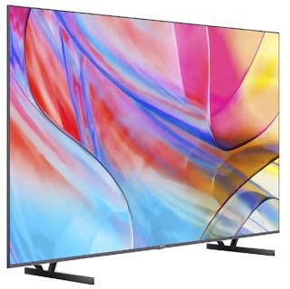 TV HISENSE 75' QLED 75A79KQ 4K