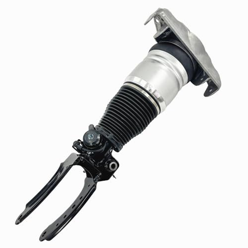 Kalmaegee Front Right Air Suspension Strut Compatible with Audi Q7 Porsche Cayenne VW Touareg 2006-16 7L5616404E 95535840400 7L5616404E 7L5616404B