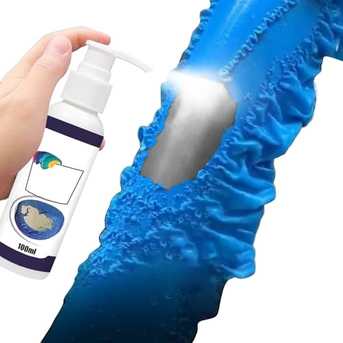 Sverniciatore ad alta efficienza, rimozione di vernici, vernici e altri residui ostinati, sverniciatore multi superficie per legno, metallo e cemento